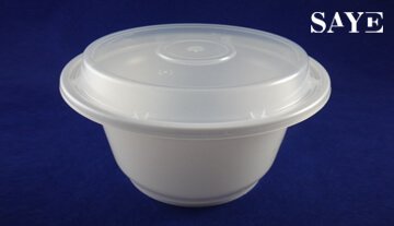 FBM Containers with Lid